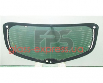 СКЛО ЗАДНЄ, XINYI