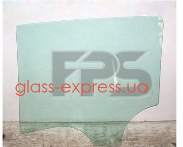 СКЛО БОКОВЕ ПРАВЕ ЗАДНЄ ДВЕРНЕ, XINYI