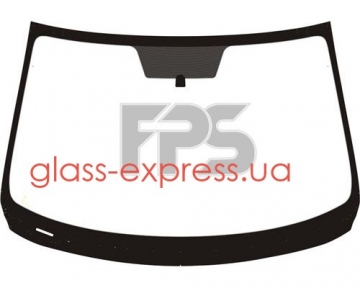 СКЛО ЛОБОВЕ, XINYI