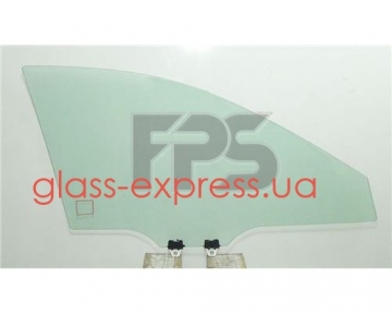 СКЛО БОКОВЕ ЛІВЕ ПЕРЕДНЄ ДВЕРНЕ, XINYI