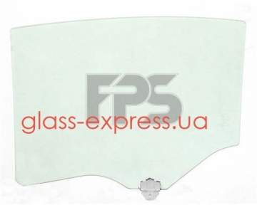 СКЛО БОКОВЕ ПРАВЕ ЗАДНЄ ДВЕРНЕ, XINYI