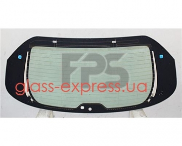 СКЛО ЗАДНЄ, XINYI