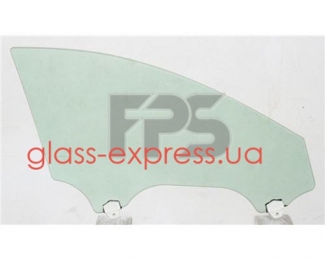 СКЛО БОКОВЕ ЛІВЕ ПЕРЕДНЄ ДВЕРНЕ, SEKURIT