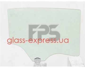 СКЛО БОКОВЕ ЛІВЕ ЗАДНЄ ДВЕРНЕ, SEKURIT