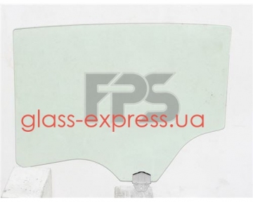 СКЛО БОКОВЕ ПРАВЕ ЗАДНЄ ДВЕРНЕ, SEKURIT