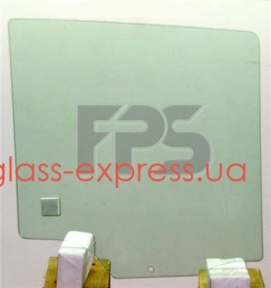 СКЛО БОКОВЕ ЛІВЕ ЗАДНЄ ДВЕРНЕ, XINYI