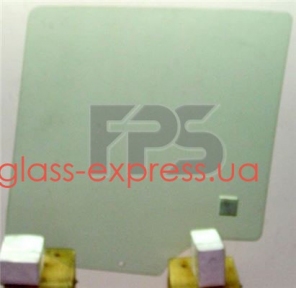 СКЛО БОКОВЕ ПРАВЕ ЗАДНЄ ДВЕРНЕ, SEKURIT