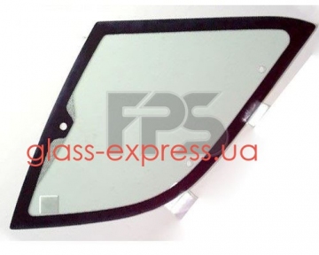 СКЛО БОКОВЕ ЛІВЕ ЗАДНЄ КУЗОВНЕ ВІДЧИН., XINYI