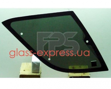 СКЛО БОКОВЕ ПРАВЕ ЗАДНЄ КУЗОВНЕ ВІДЧИН., XINYI