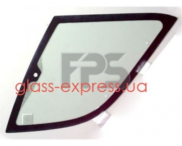 СКЛО БОКОВЕ ЛІВЕ ЗАДНЄ КУЗОВНЕ, XINYI