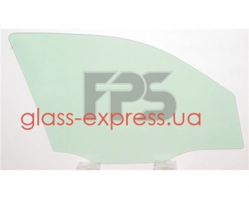 СКЛО БОКОВЕ ЛІВЕ ПЕРЕДНЄ ДВЕРНЕ, XINYI