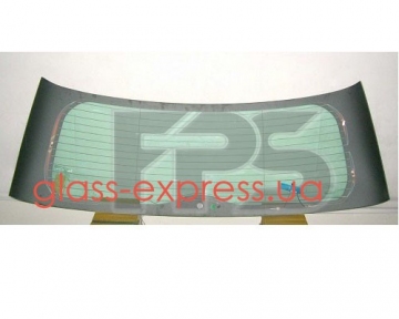 СКЛО ЗАДНЄ, XINYI