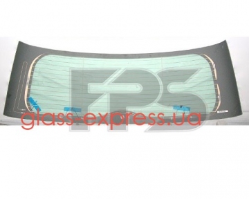 СКЛО ЗАДНЄ, XINYI