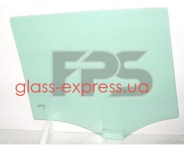 СКЛО БОКОВЕ ЛІВЕ ЗАДНЄ ДВЕРНЕ, XINYI