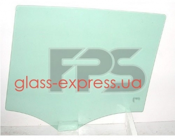 СКЛО БОКОВЕ ПРАВЕ ЗАДНЄ ДВЕРНЕ, XINYI