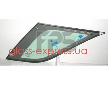 СКЛО БОКОВЕ ЛІВЕ ЗАДНЄ КУЗОВНЕ, XINYI