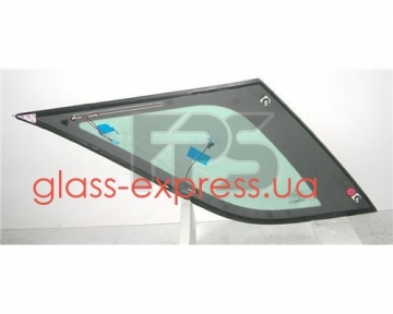 СКЛО БОКОВЕ ПРАВЕ ЗАДНЄ КУЗОВНЕ, XINYI