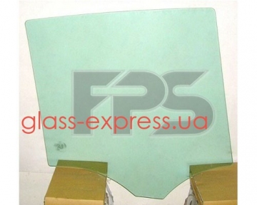 СКЛО БОКОВЕ ЛІВЕ ЗАДНЄ ДВЕРНЕ, XINYI