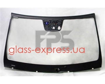 СКЛО ЛОБОВЕ, PGW