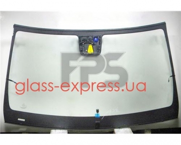 СКЛО ЛОБОВЕ, SEKURIT