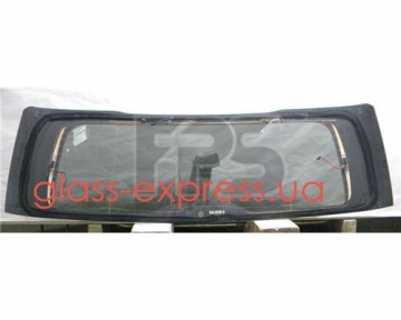 СКЛО ЗАДНЄ, XINYI