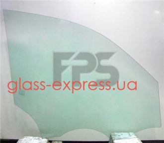 СКЛО БОКОВЕ ЛІВЕ ПЕРЕДНЄ ДВЕРНЕ, XINYI