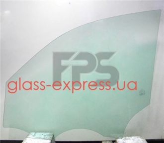 СКЛО БОКОВЕ ПРАВЕ ПЕРЕДНЄ ДВЕРНЕ, SEKURIT