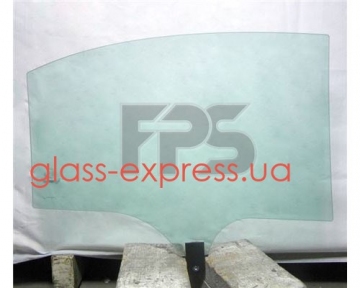 СКЛО БОКОВЕ ЛІВЕ ЗАДНЄ ДВЕРНЕ, XINYI