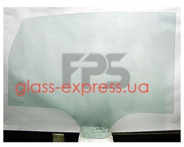 СКЛО БОКОВЕ ЛІВЕ ЗАДНЄ ДВЕРНЕ, XINYI