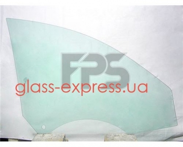 СКЛО БОКОВЕ ПЕРЕДНЄ ДВЕРНЕ ЛІВЕ, XINYI