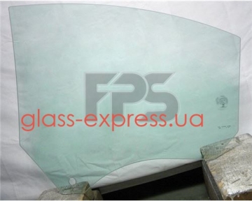 СКЛО БОКОВЕ ЗАДНЄ ДВЕРНЕ ПРАВЕ, XINYI