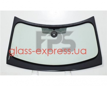 СКЛО БОКОВЕ ПРАВЕ ЗАДНЄ ДВЕРНЕ, XINYI