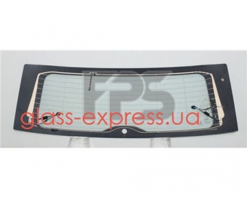 СКЛО ЗАДНЄ, PILKINGTON