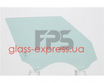 СКЛО БОКОВЕ ЛІВЕ ПЕРЕДНЄ ДВЕРНЕ, XINYI