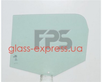 СКЛО БОКОВЕ ПРАВЕ ЗАДНЄ ДВЕРНЕ, XINYI