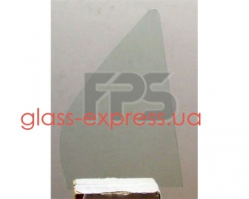 СКЛО БОКОВЕ ЛІВЕ ЗАДНЯ ФОРТОЧКА, PILKINGTON