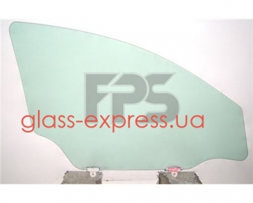 СКЛО БОКОВЕ ЛІВЕ ПЕРЕДНЄ ДВЕРНЕ, XINYI
