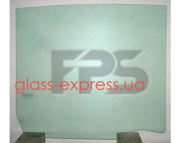 СКЛО БОКОВЕ ЛІВЕ ЗАДНЄ ДВЕРНЕ, XINYI