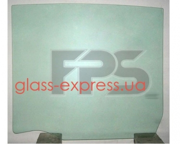 СКЛО БОКОВЕ ПРАВЕ ЗАДНЄ ДВЕРНЕ, XINYI