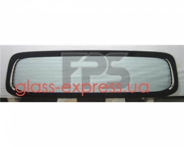 СКЛО ЗАДНЄ, SEKURIT