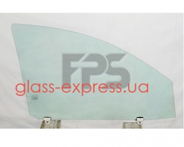 СКЛО БОКОВЕ ЛІВЕ ПЕРЕДНЄ ДВЕРНЕ, SEKURIT