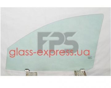 СКЛО БОКОВЕ ПРАВЕ ПЕРЕДНЄ ДВЕРНЕ, SEKURIT