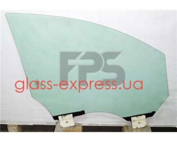 СКЛО БОКОВЕ ЛІВЕ ПЕРЕДНЄ ДВЕРНЕ, XINYI