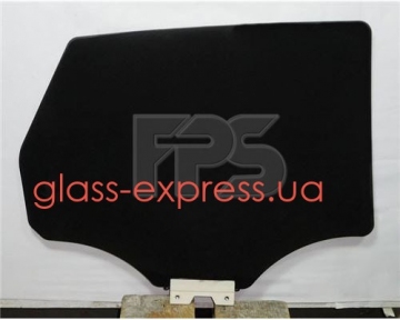 СКЛО БОКОВЕ ЛІВЕ ЗАДНЄ ДВЕРНЕ, XINYI