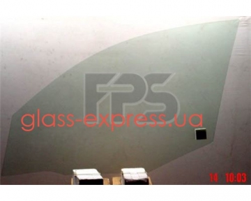 СКЛО БОКОВЕ ПРАВЕ ПЕРЕДНЄ ДВЕРНЕ, XINYI
