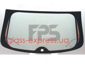 СКЛО ЗАДНЄ, XINYI