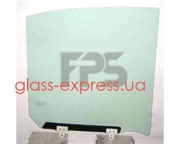 СКЛО БОКОВЕ ЛІВЕ ЗАДНЄ ДВЕРНЕ, PILKINGTON