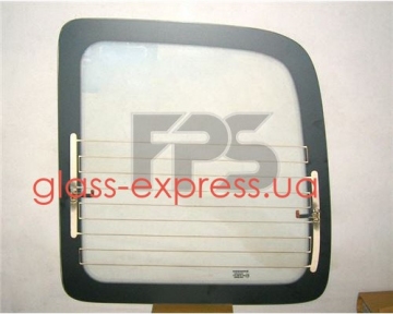 СКЛО ЗАДНЄ ЛІВЕ , XINYI