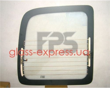 СКЛО ЗАДНЄ ПРАВЕ , XINYI