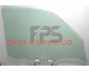 СКЛО БОКОВЕ ЛІВЕ ПЕРЕДНЄ ДВЕРНЕ, SEKURIT